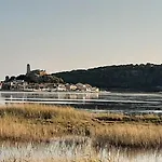 Entre Port Et Village Apartman Gruissan