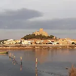 Entre Port Et Village Apartman Gruissan