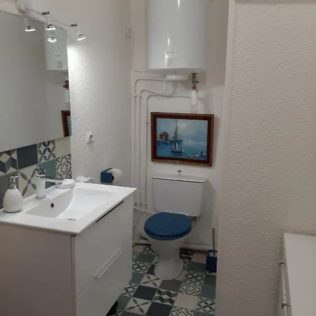 Apartamento Entre Port Et Village *