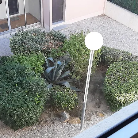 Entre Port Et Village Apartman Gruissan