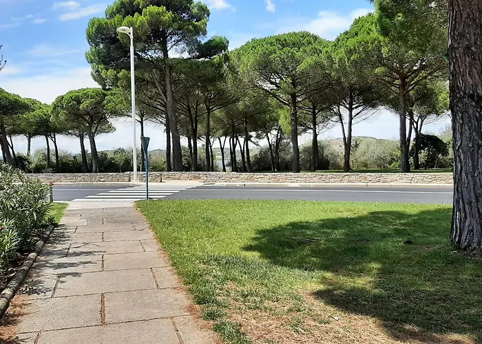 Entre Port Et Village Daire Gruissan