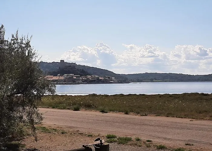 Entre Port Et Village Daire *