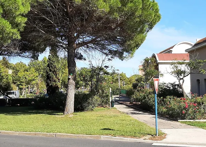 Daire Entre Port Et Village Gruissan