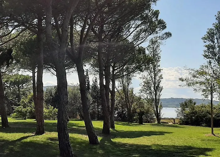 Entre Port Et Village Daire *