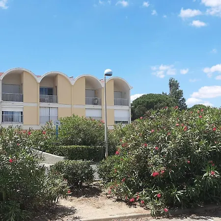 Apartment Entre Port Et Village
