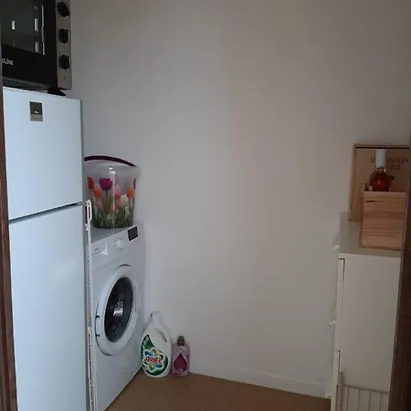 Appartamento Entre Port Et Village Gruissan