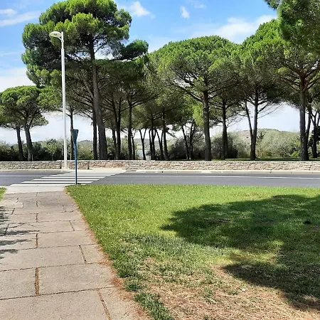 Entre Port Et Village Apartment Gruissan
