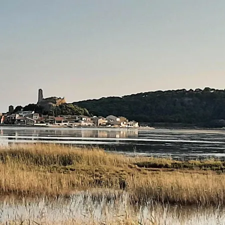 Entre Port Et Village Appartamento Gruissan