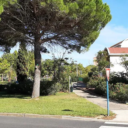 Apartment Entre Port Et Village Gruissan