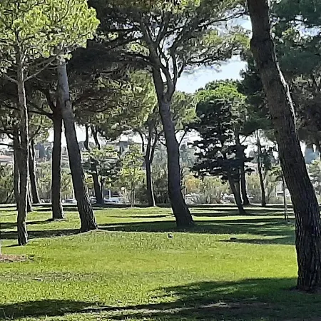 Apartment Entre Port Et Village