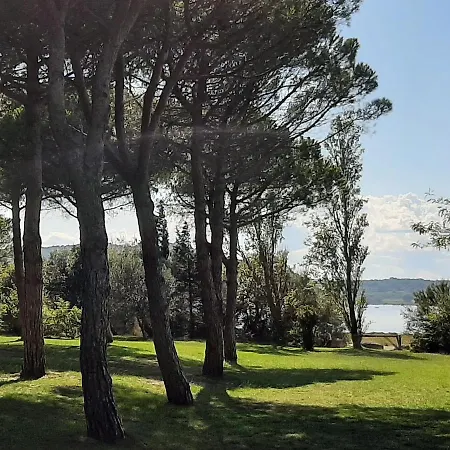 Entre Port Et Village شقة *