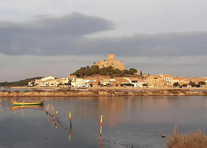 Entre Port Et Village דירה גרואיסאן