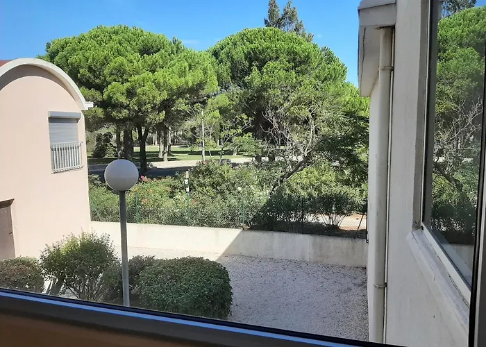 דירה Entre Port Et Village גרואיסאן